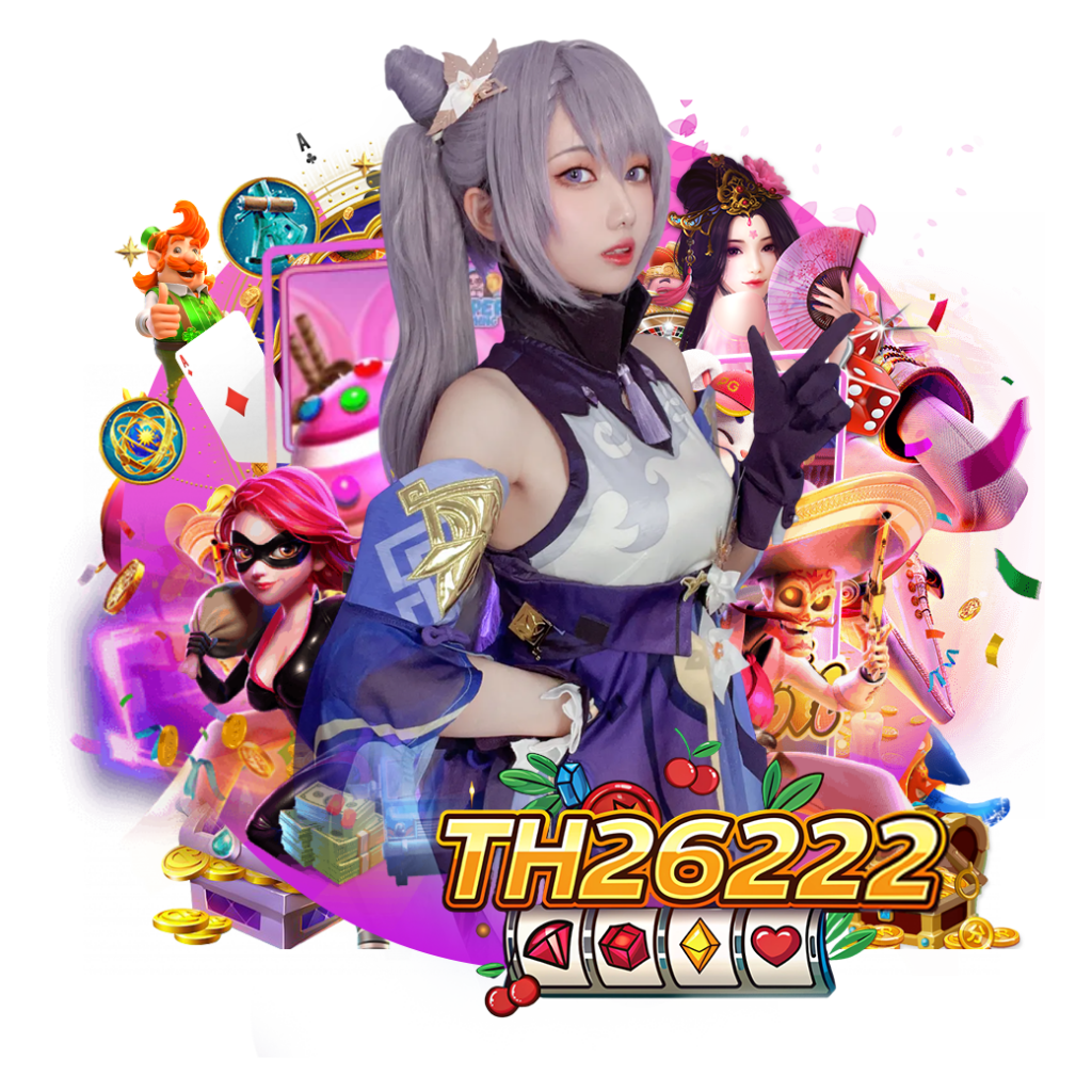 th2622 slot 
