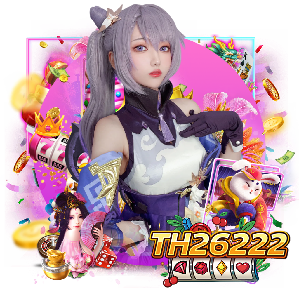 th2622 wallet